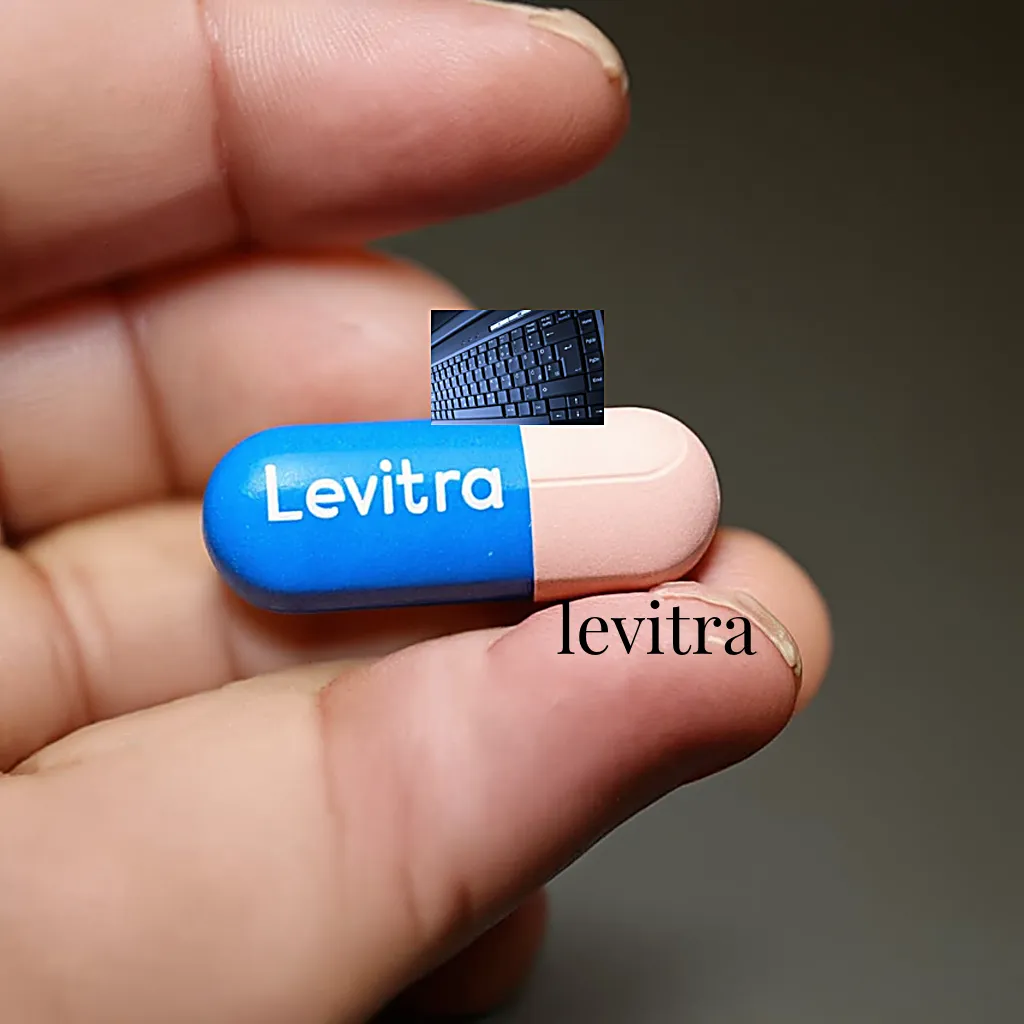 Levitra non generico